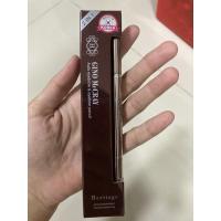 ราคา Gino McCray ดินสอเขียนคิ้วหัวออโต้สีดำ (7345701875)