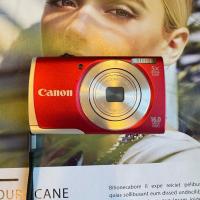 ราคา กล้องดิจิตอล Canon Powershot A2500 (25914671252)