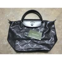 ราคา Longchamp metalic size s หูสั้น (1138178331)