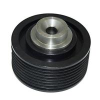 ราคา ล้อช่วยพัดลมเครื่องยนต์ 6D114 สำหรับรถแบคโฮ KOMATSU PC350-7 PC360-7 (47604823760)