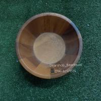 ราคา ชามไม้จามจุรี สำหรับใส่อาหาร (5934495219)