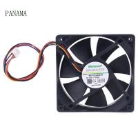 ราคา 6500 RPM Fan for AntMiner D3 L3+ S9 T9 S15 T15 S17 T17 Misieren SHLF1212GHE-07 (43663096129)