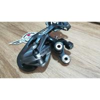 ราคา ตีนผี Alivio M4000 9 สปีด อะไหล่จักรยาน ตีนผีหลัง สำหรับ 9 สปีด คุณภาพดี แข็งแรง ทนทาน (14210572721)