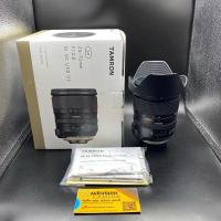 ราคา Tamron SP 24-70mm f/2.8 Di VC USD G2/Nikon (24263093553)