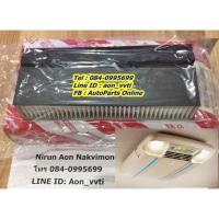 ราคา ใส้กรองอากาศ เครื่องฟอกอากาศ PLASMACLUSTER อะไหล่แท้ TOYOTA (4114691432)