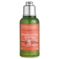 ราคา L'occitane shampooing shampoo 50ml essential oils 5 แชมพูเพื่อผมนุ่่มลื่นดูอ่อนโยน (2055025856)