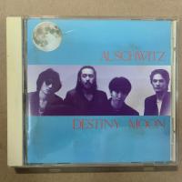 ราคา ออสชวิทซ์ โชคชะตา ดวงจันทร์ Psychedelic Rock CD (41004567849)