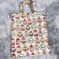 ราคา Pre-loved!! Harrods Shopping Bag แท้ 100% (24327149349)