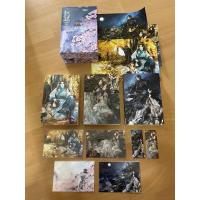 ราคา *ติดจอง*นิยายวายกลรักสกัดครองโลก รอบจอง (8914288025)