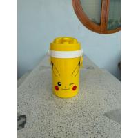 ราคา กระติกน้ำแข็งขนาด 2.7 ลิตร cooler Pokemon (28280711806)