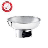 ราคา Rocket หม้อจิ้มจุ่ม 18 ซม. ตราจรวด หม้อสุกี้ไม่มีปล่อง (24311607033)