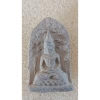 ราคา พระเนื้อดิน ปรกโพธิ์ ซุ้มกอ ไม่ทราบกรุ(973) (24563886771)