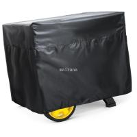 ราคา MT ผ้า Oxford Generator Cover กันลมป้องกันโล่ฝุ่นสําหรับกลางแจ้ง (53653262931)