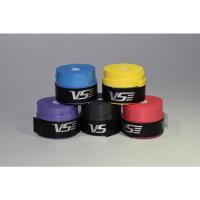 ราคา [พร้อมส่ง] Jaythaitennis VS GRIP กริปพันด้าม ที่พันด้ามไม้เทนนิสและไม้แบด กริปไม้แบด กริปไม้เทนนิส (14846918716)