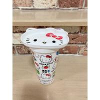 ราคา แก้วน้ำคิตตี้พร้อมจานเป็นฝาปิดแก้ว (21347045042)