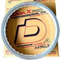 ราคา วงล้อ D-MAX PRO 185-17 สีเงิน ราคาต่อ1วง (28505730598)