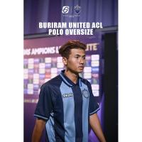 ราคา เสื้อโปโล บุรีรัมย์ ACL Ego ของแท้ 2025- POLO ACL EGO x BURIRAM UNITED 2025 (24393302290)