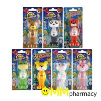 ราคา Dr.PHILLIPS แปรงสีฟันเด็ก BOUNCE-UP คละแบบ (2856047099)