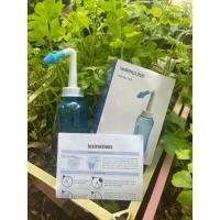 ราคา ขวดล้างจมูก ที่ล้างจมูก อุปกรณ์ล้างจมูก เกลือล้างจมูก มีหัวเปลี่ยนสำหรับเด็กและผู้ใหญ่ (28477529839)