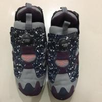 ราคา รองเท้า reebok pump (1558157677)