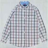 ราคา เสื้อเชิ๊ตเด็กชาย แบรนด์ TOMMY HILFIGER ไซส์: 130-140 (29087030389)