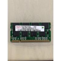 ราคา Ram DDR 333MHz 1GB PC2700S-25330 Ram notebook (11376979461)