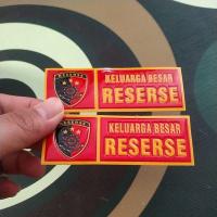 ราคา สติ๊กเกอร์ลายนูนจํานวนครอบครัวขนาดใหญ่ คู่ 2 ชิ้น (48500851072)