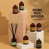 ราคา ภูตะวัน ก้านไม้หอมปรับอากาศ (Phutawan Reed Diffuser) 100ml (29024699050)