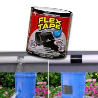 ราคา flex tape เทปกาว เทปกาวอเนกประสงค์ ใช้ได้กับทุกพื้นผิว​ หลังคา​ กระเบื้อง​ หรือไม้​ กันน้ำรั่ว​ กาวเหนียว​ ยืดหยุ่น​ (5839435197)