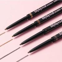 ราคา [lilybyred] Skinny Mes Brow Pencil 0.06g – ปลายละเอียดพิเศษสําหรับคิ้วธรรมชาติ (เลือกเฉดสี) (44306674645)