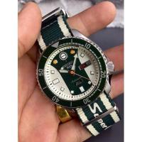 ราคา Seiko 5Sport Automatic Honda Super Cub Limited Edition SRPJ49K1 (24220394235)