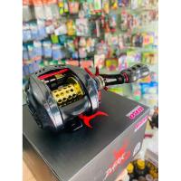 ราคา รอกหยดน้ำDark Devil by bpo 11ลูกปืน รอบ7.1:1 (56702316323)