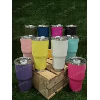 ราคา แก้ว YETI ขนาด 30 Oz. เก็บอุณหภูมิร้อน/เย็น (6495903912)