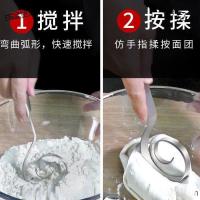 ราคา บางเหอ ก๋วยเตี๋ยวคู่มือผงติดอุปกรณ์แป้งกวนอุปกรณ์ผงเครื่องปั่นอย่าตีก๋วยเตี๋ยวและก๋วยเตี๋ยวสแตนเลสพระเจ้าผง 4RMV (50454941218)