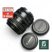 ราคา Canon EF 28-105mm f3.5-5.6 Ultrasonic Macro Mount EF Canon (24182946010)