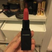 ราคา 3CE lip 803 (174655148)