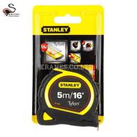 ราคา STANLEY ตลับเมตร Tylon ยาว 5 เมตร รุ่น 30-696N (6894488609)