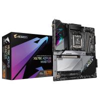 ราคา Gigabyte X670E AORUS MASTER AMD AM5 Motherboard (เมนบอร์ด) (18077244478)