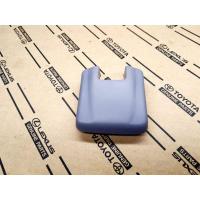 ราคา ฝาครอบ กระจกมองหลัง Toyota Tiger Sport Cruiser Sport Rider สีเทา ของแท้ (5669129890)