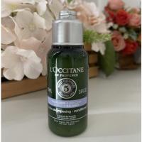 ราคา พร้อมส่ง LOCCITANE Aromacology Gentle & Balance Shampoo 75 ml ล็อกซิทาน แชมพูสูตรอ่อนโยน ของแท้ มีฉลากไทย (11991094629)