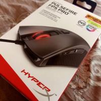 ราคา HyperX PULSEFIRE FPS PRO (5532363944)