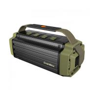 ราคา ลำโพงบลูทูธ Dreamwave Tremor พกพา เสียงกระหึ่ม (1037337707)