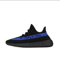 ราคา Adidas Coconut 350 Yeezy Boost 350 V2 Men's and Women's Trendy Running Shoe GY7164 (24353878043)