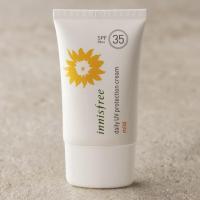 ราคา กันแดดInnisfree Daily uv protection cream mild SPF35/PA++ 50ml (1457838986)
