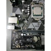 ราคา i3-8100 + H310M-K Socket 1151 V.2 (11198085583)