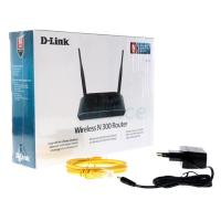 ราคา Router D-LINK (DIR-612) Wireless N300 (1271588120)