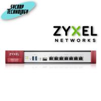 ราคา ZYXEL Security Gateway รุ่น USG FLEX 500 + Bundled 1 year for all License and services (17657052731)