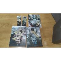 ราคา ฺ*นิยายวาย* Boxset 69 โดย Violet Rain (6232037547)