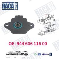 ราคา For Hyundai Volvo ChangAn Hafei Wuling Chery Toyota Porsche 911 968 Throttle Position Sensor F01R0 (40177089183)