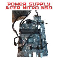 ราคา Power Supply ACER GAMING DESKTOP NITRO N50 (24663113260)